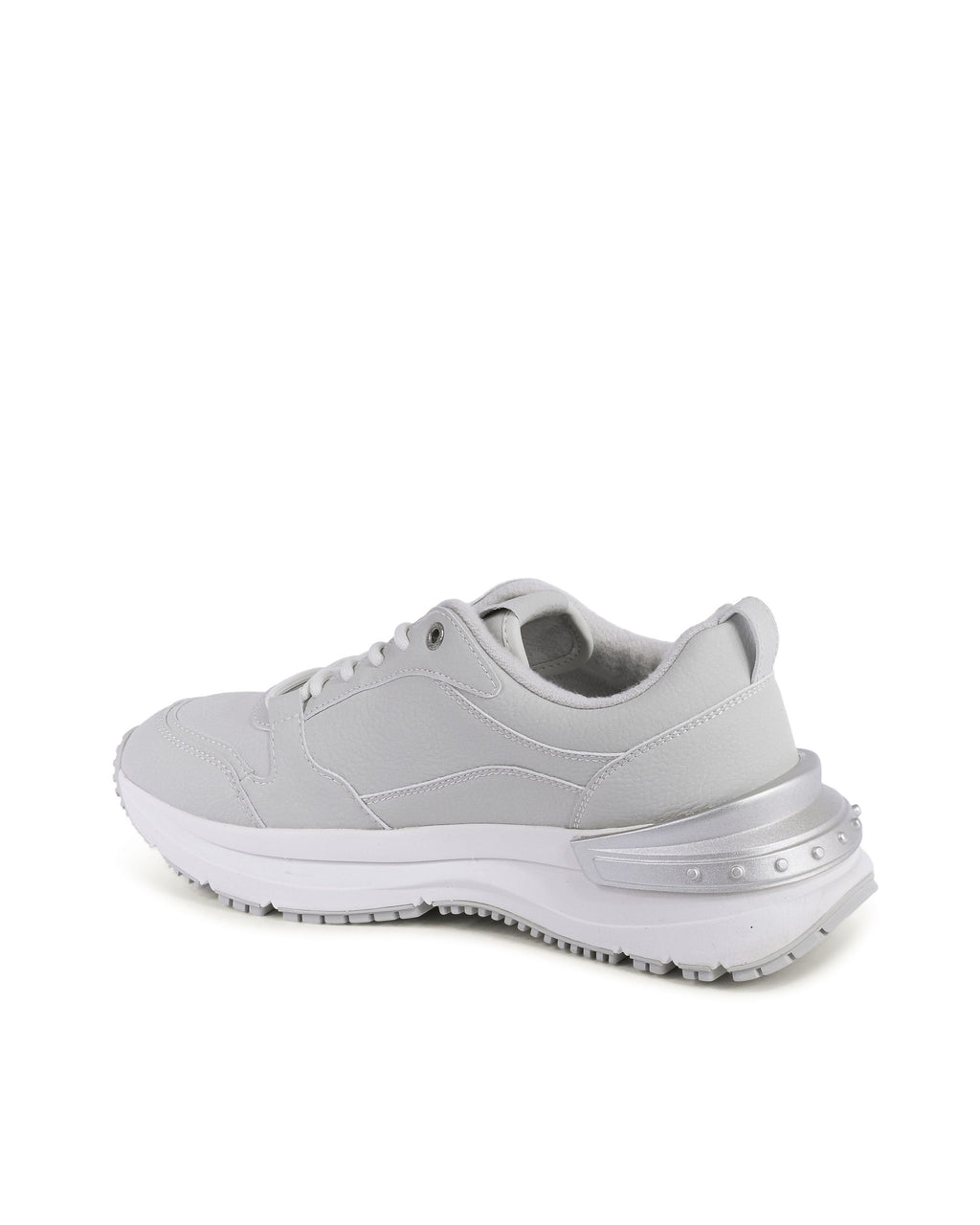 Calvin Klein Sneakers da donna GRIGIO YW0YW00810PRF