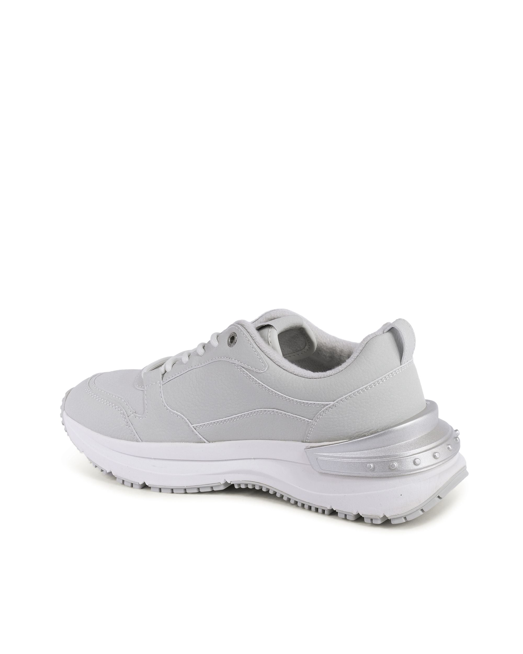 Calvin Klein Sneakers da donna GRIGIO YW0YW00810PRF