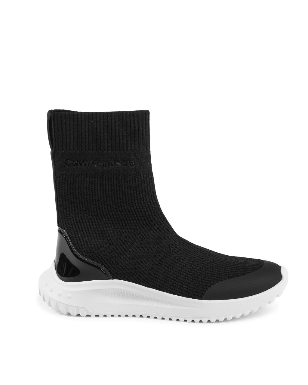 Calvin Klein Sneakers da donna NERO YW0YW01204BEH