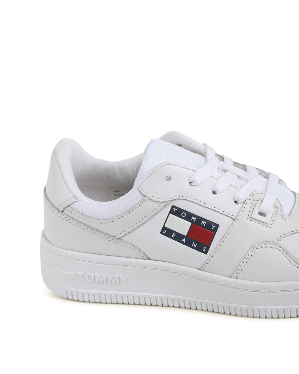Tommy Hilfiger Sneaker da donna bianca EN0EN01723YBR