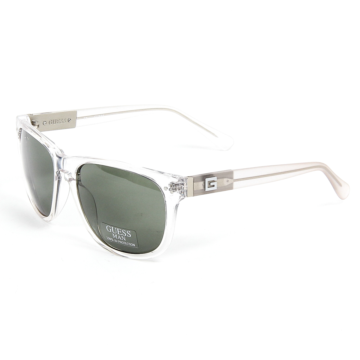 Occhiali da sole da uomo Guess GU6793 59 G59