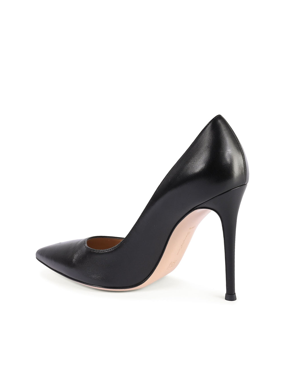 Gianvito Rossi Scarpe Donna G2847015RIC NUINERO