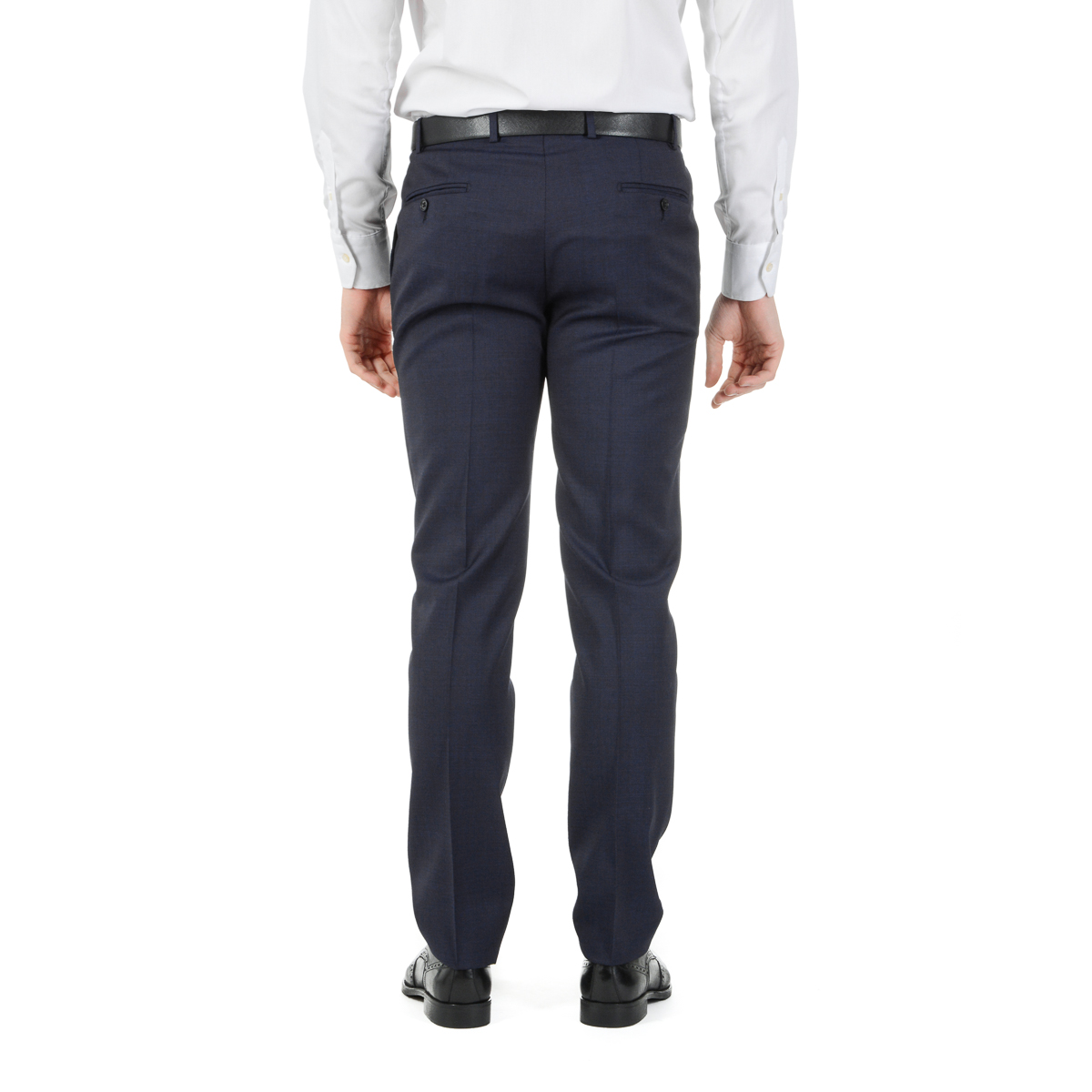 Abito Armani Collezioni Uomo Blu Scuro