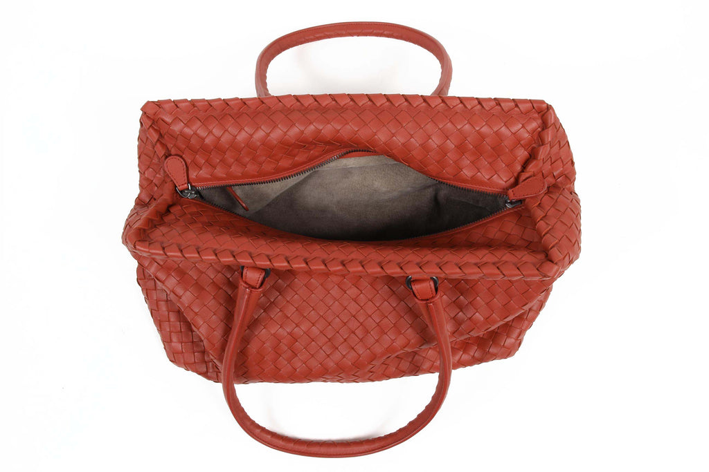Bottega Veneta Borsa Intrecciato Donna 286394 V0016 6488
