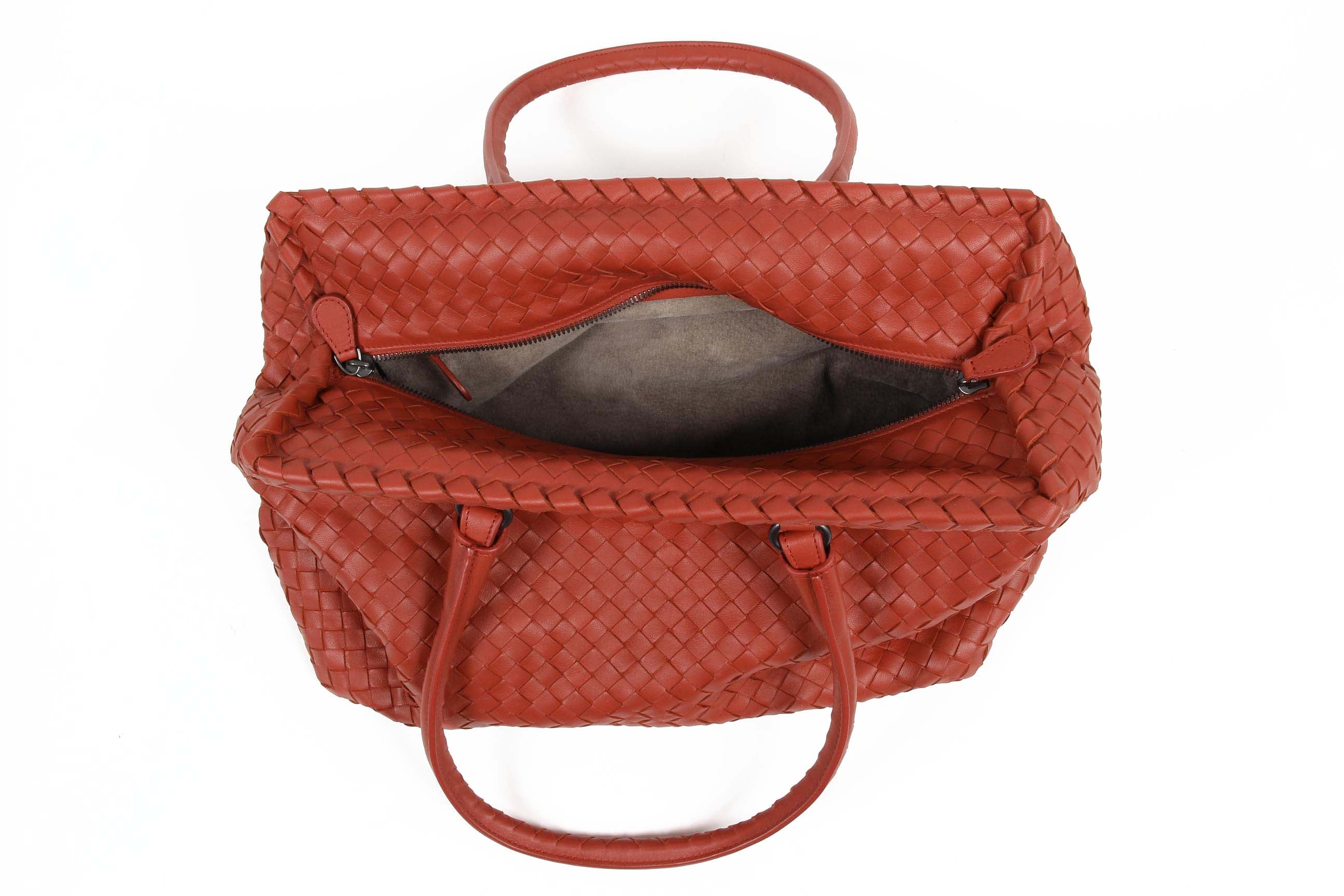 Bottega Veneta Borsa Intrecciato Donna 286394 V0016 6488