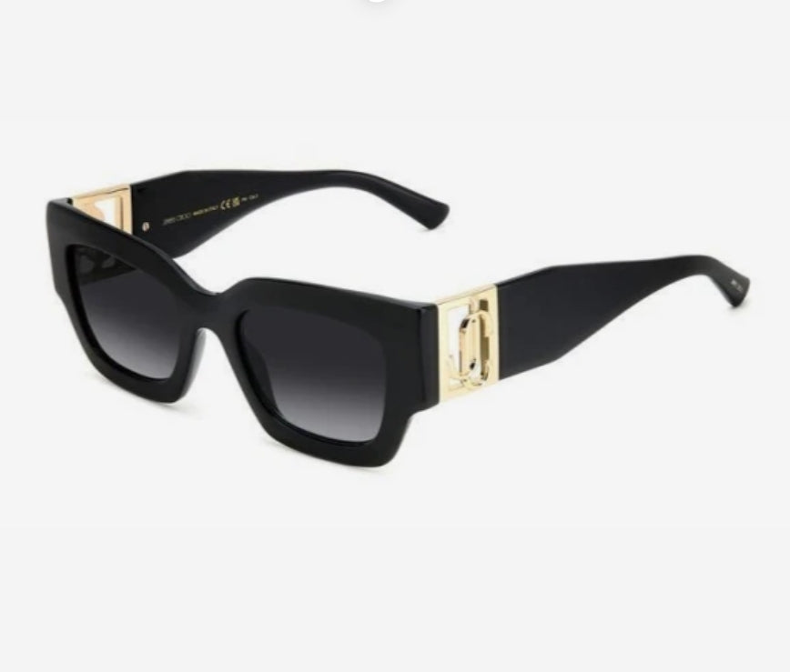 Occhiali da sole Jimmy Choo NENA S 807IR