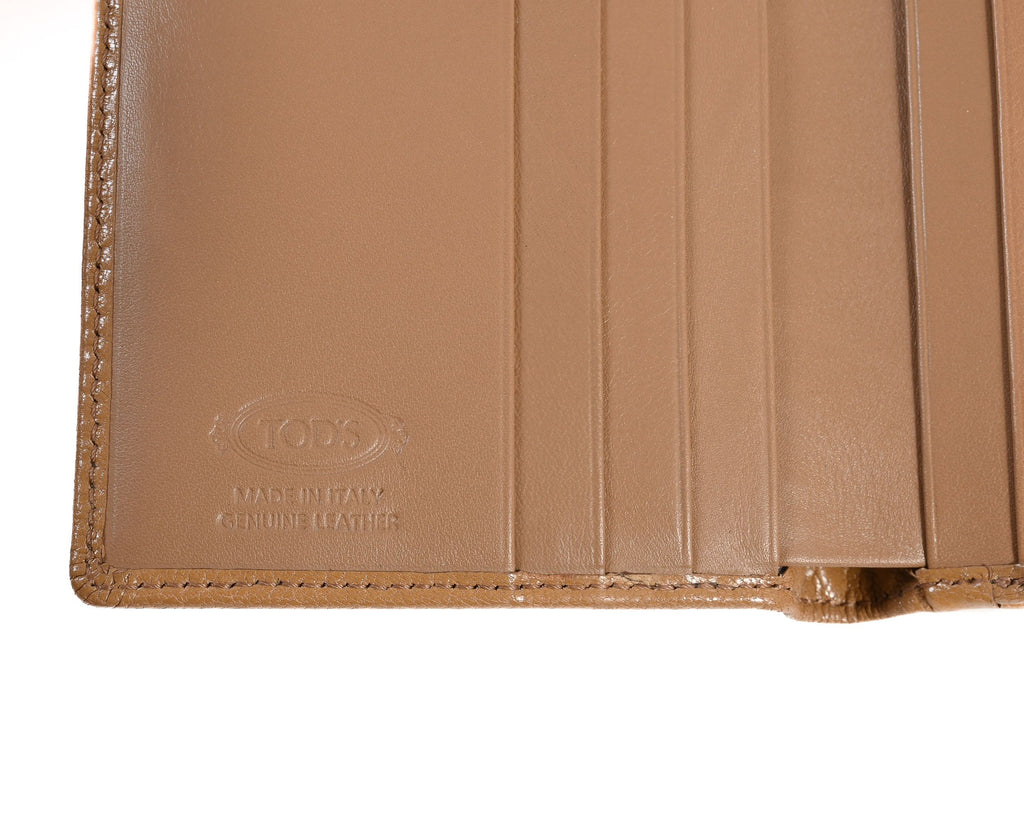 Portafoglio da donna Tod's WCAHB130002ZS405