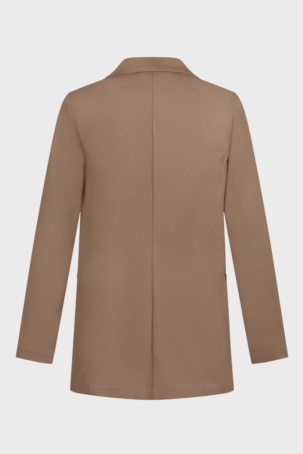 19V69 Italia Blazer da donna marrone ZOE BROWN