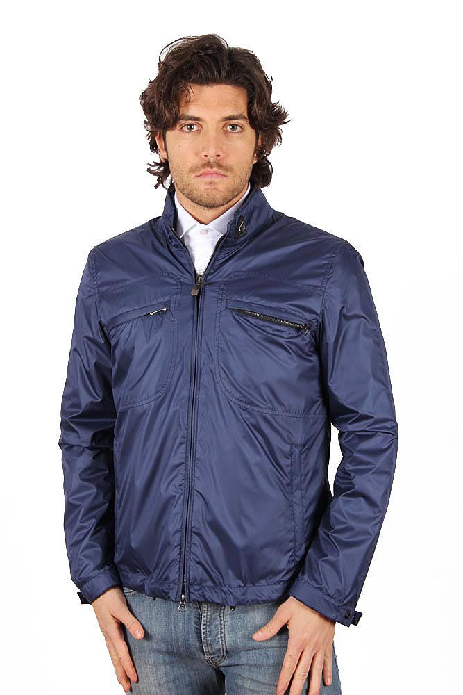 Giacca da uomo Hogan KJM12268320BPNU607