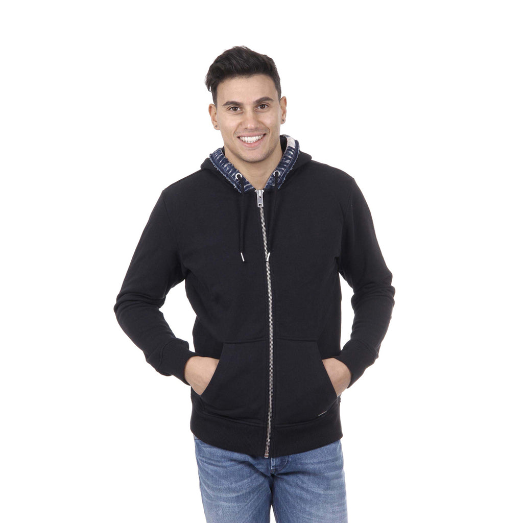 Maglione da uomo Diesel 00SIZ0 0IAIK 900
