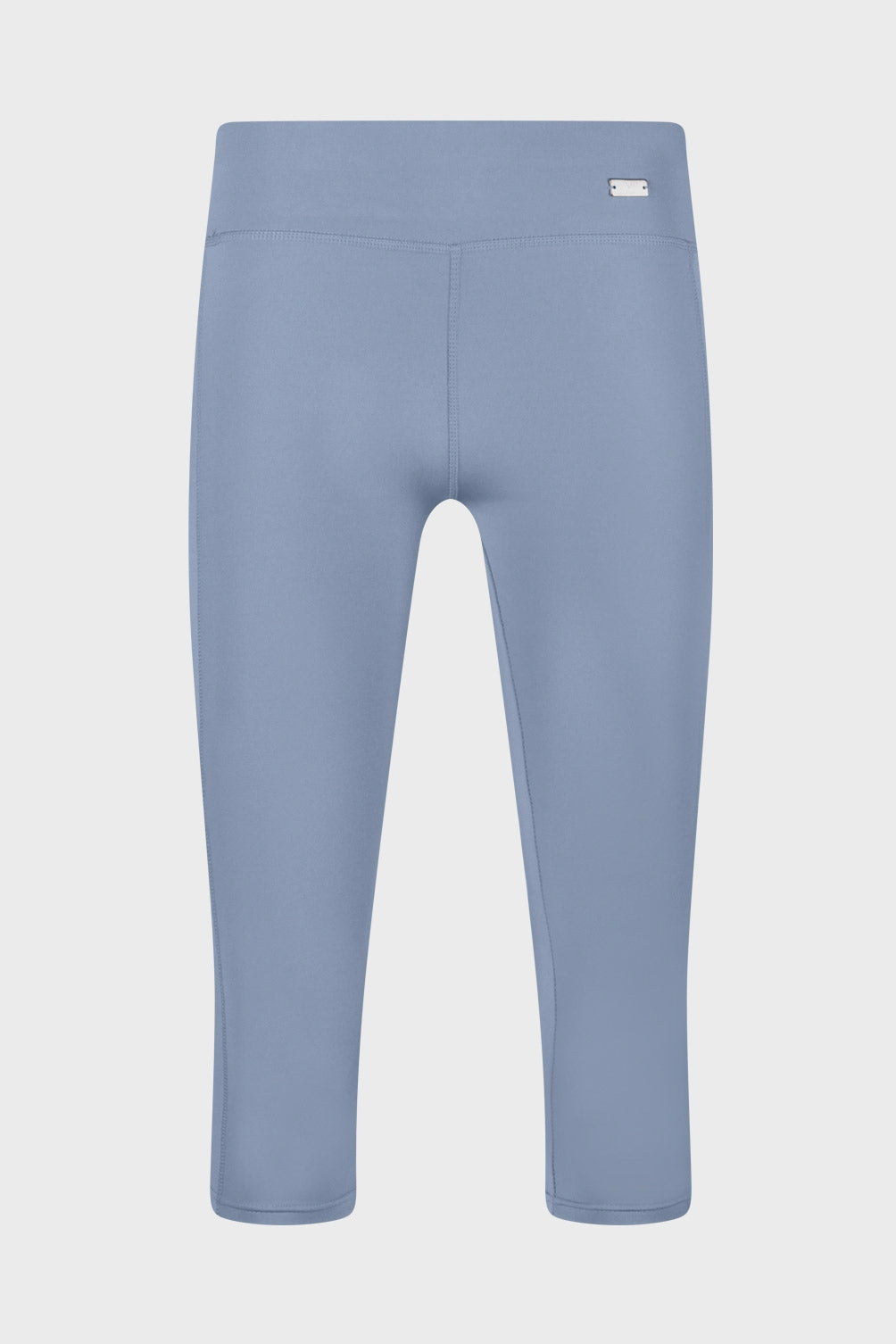 19V69 Italia Pantaloni Donna Blu APOLLINA RAF BLU