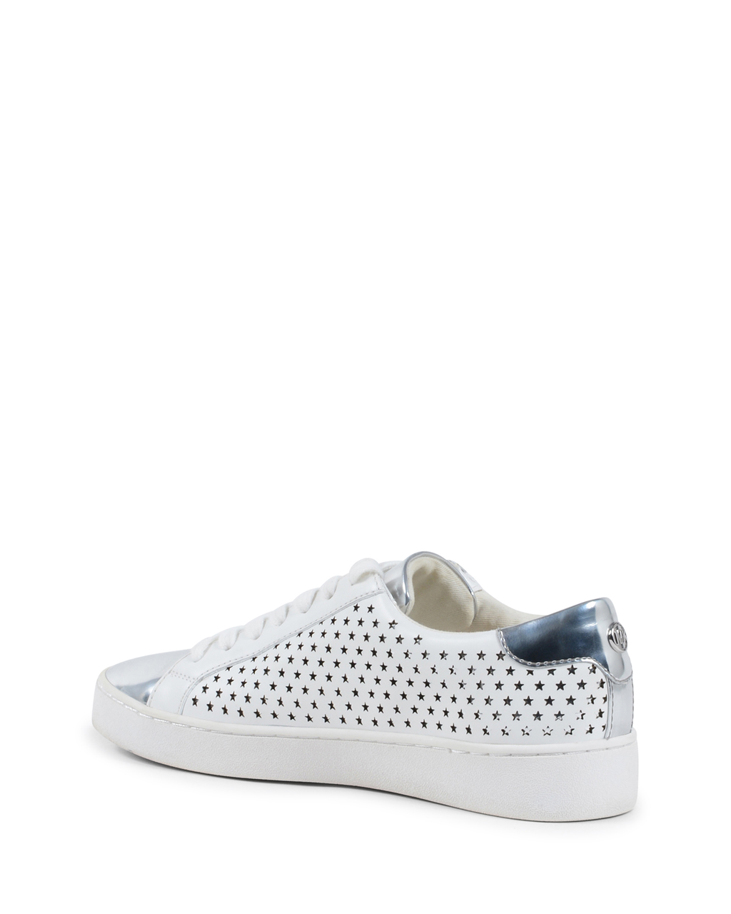 Michael Kors Sneaker da donna bianche IRVING