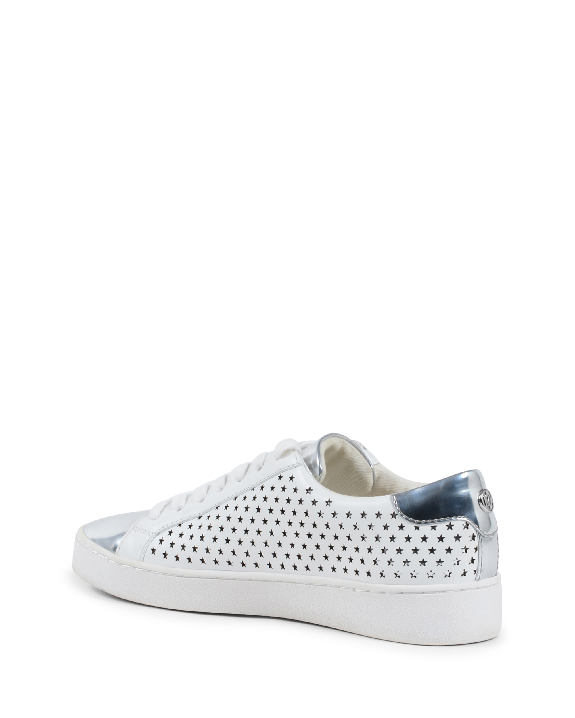 Michael Kors Sneaker da donna bianche IRVING