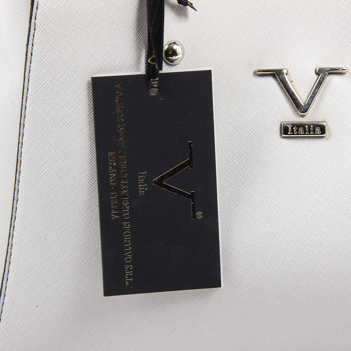 Borsa da donna V 1969 Italia