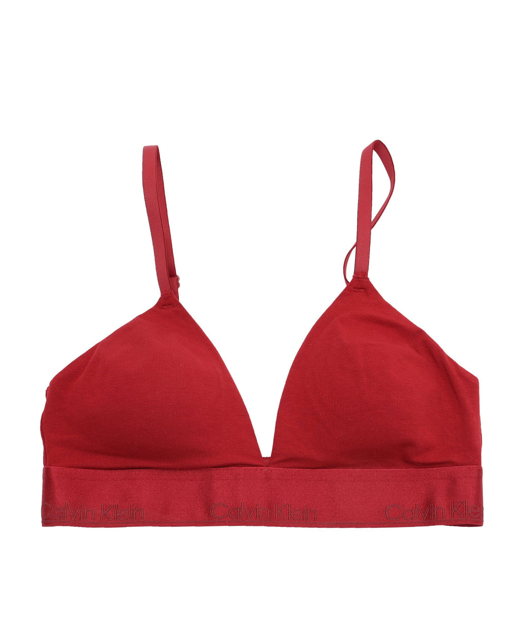 Calvin Klein Womens Bra 000QF7994EXLL