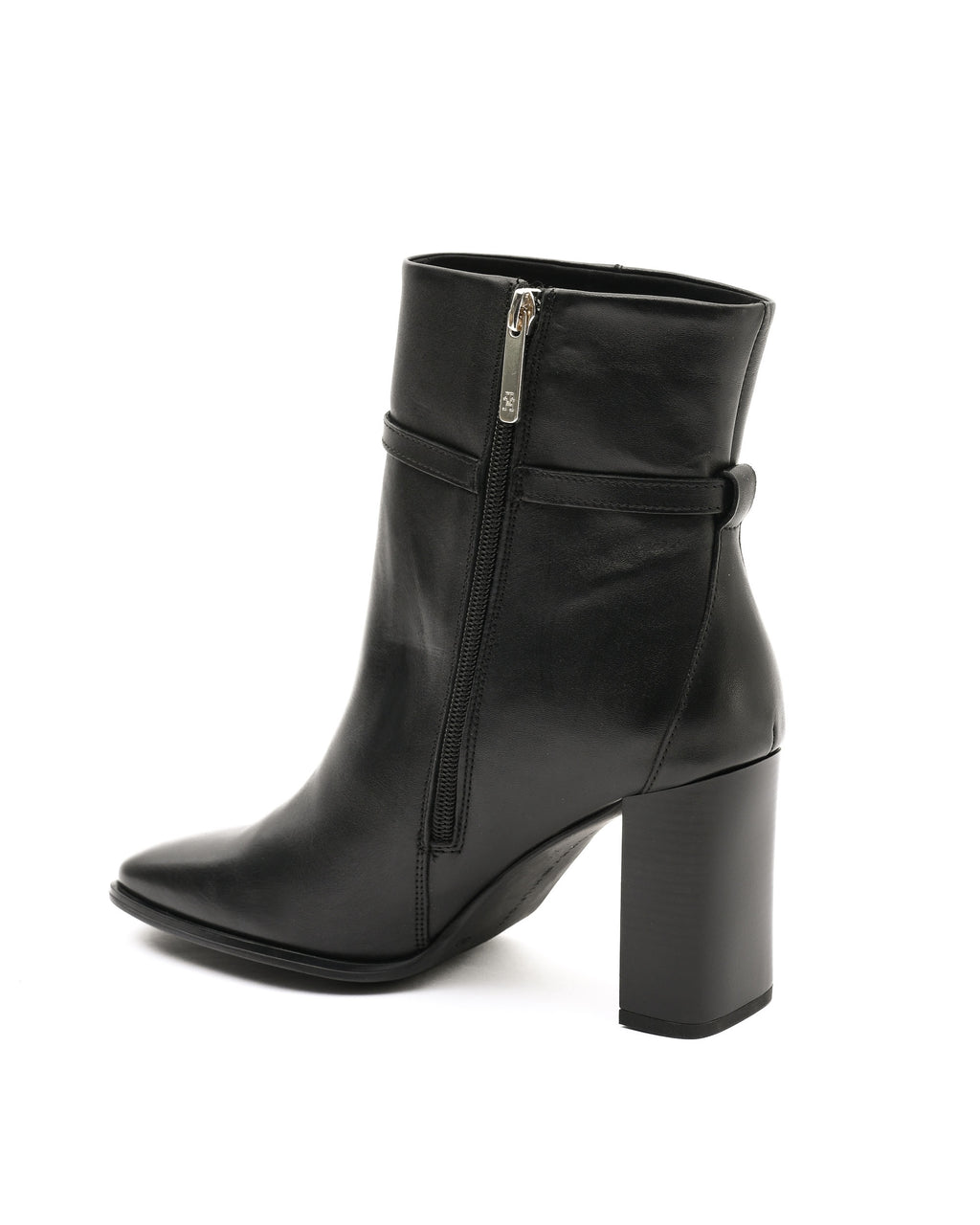 Stivali da donna Tommy Hilfiger FW0FW08241BDS