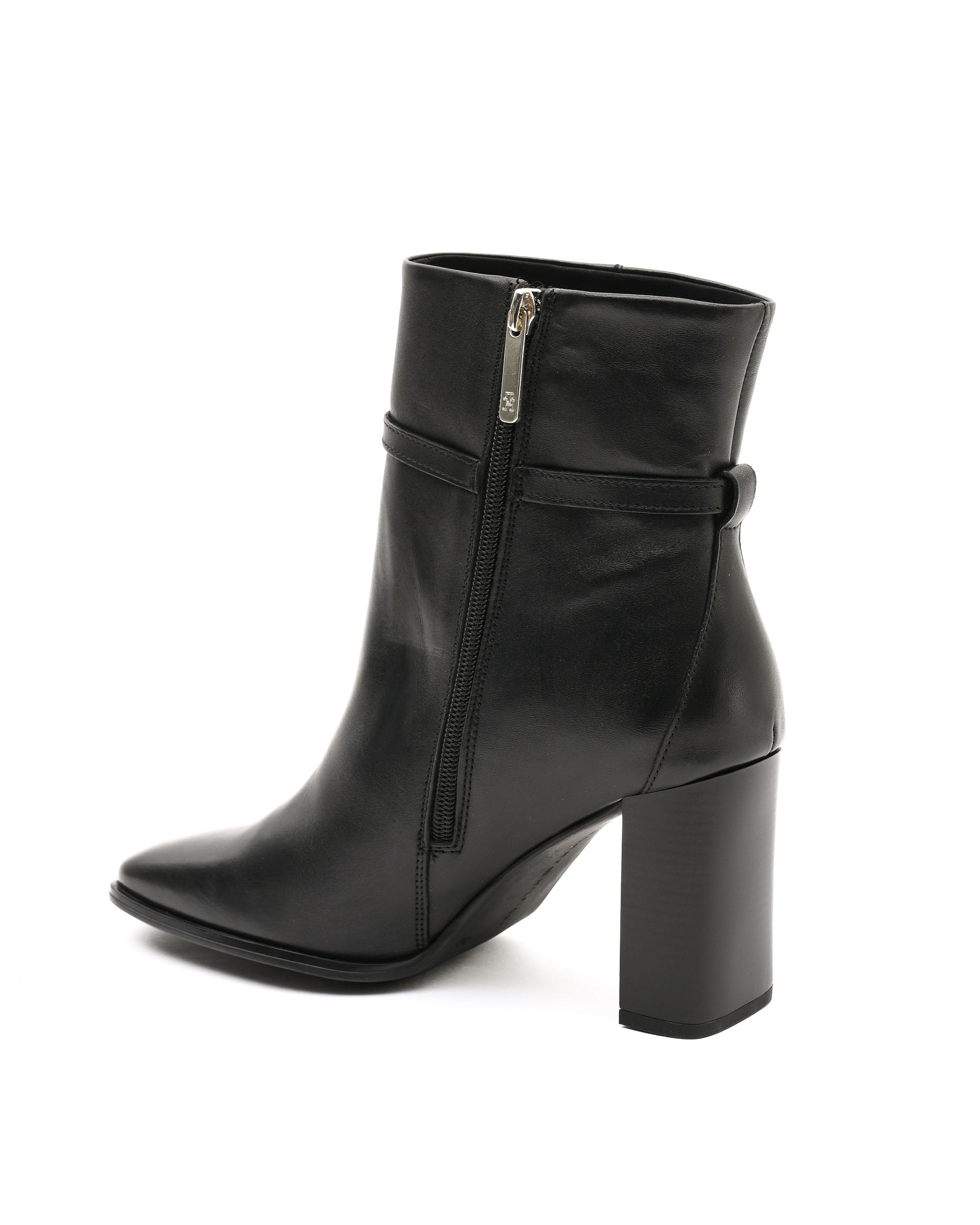 Stivali da donna Tommy Hilfiger FW0FW08241BDS