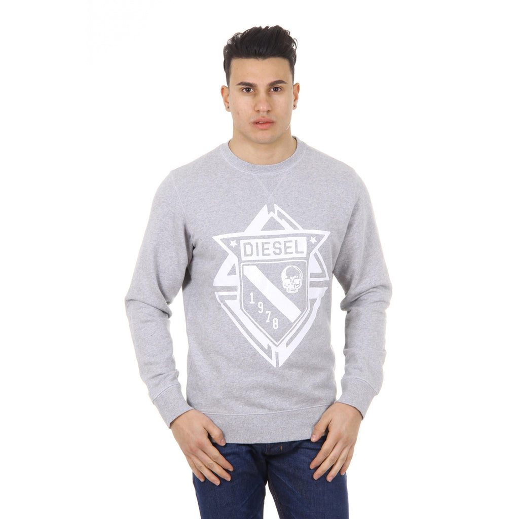 Maglione uomo Diesel S-CHOOL 00SHXQ 0IAGX 912