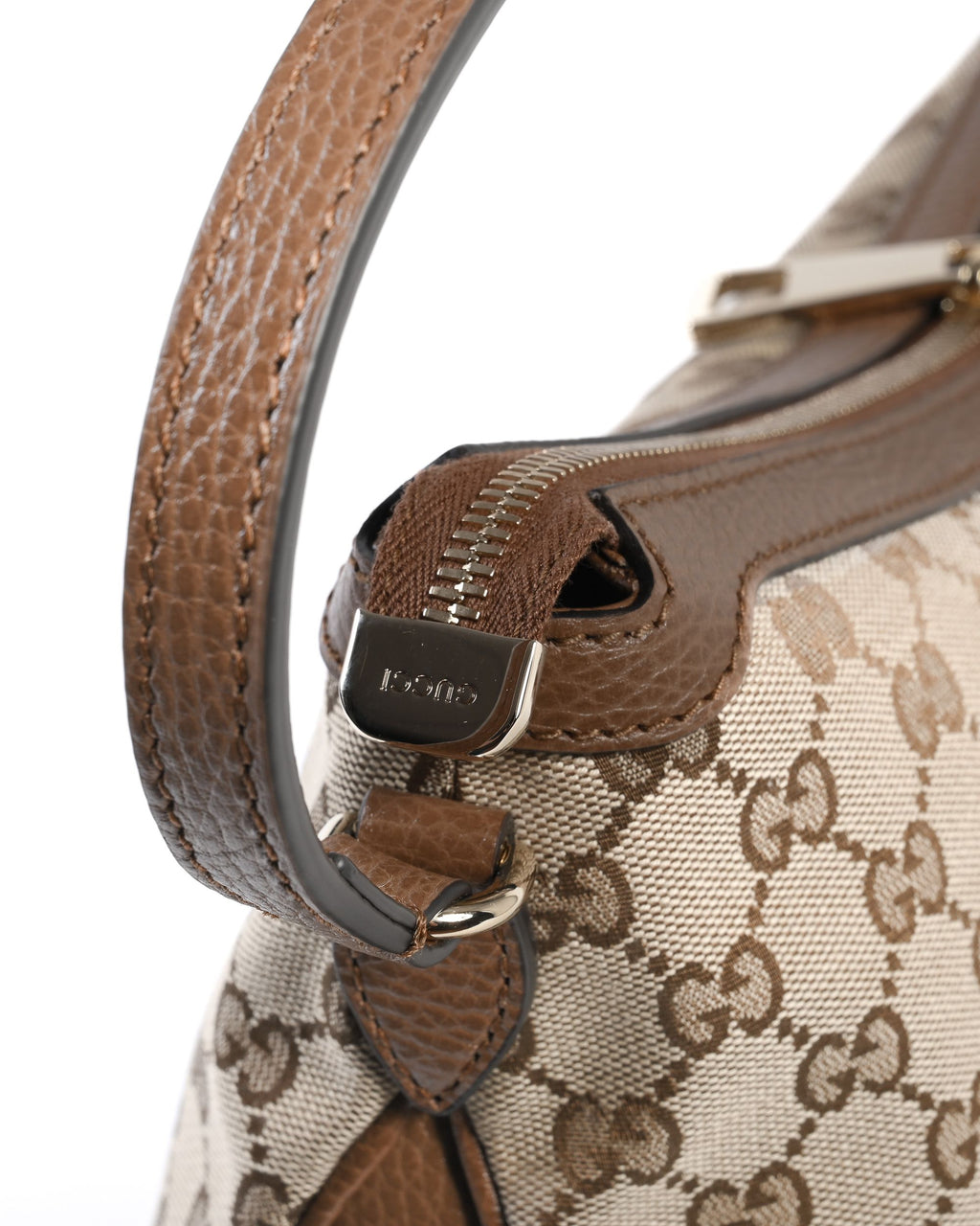 Borsa a tracolla Gucci Hobo 449244 KY9LG 8610