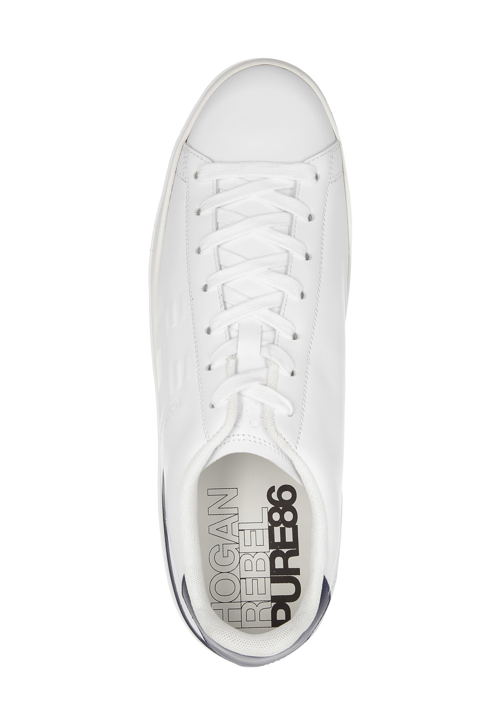 Hogan Sneaker Uomo Bianco HXM2800T49011PO0Y31