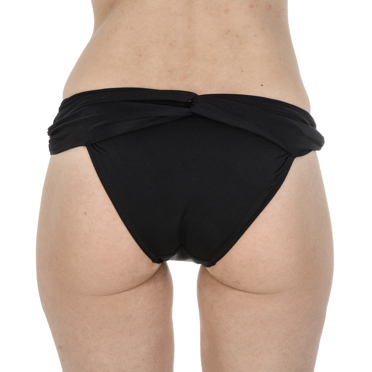 La Perla Mare Slip Donna Nero