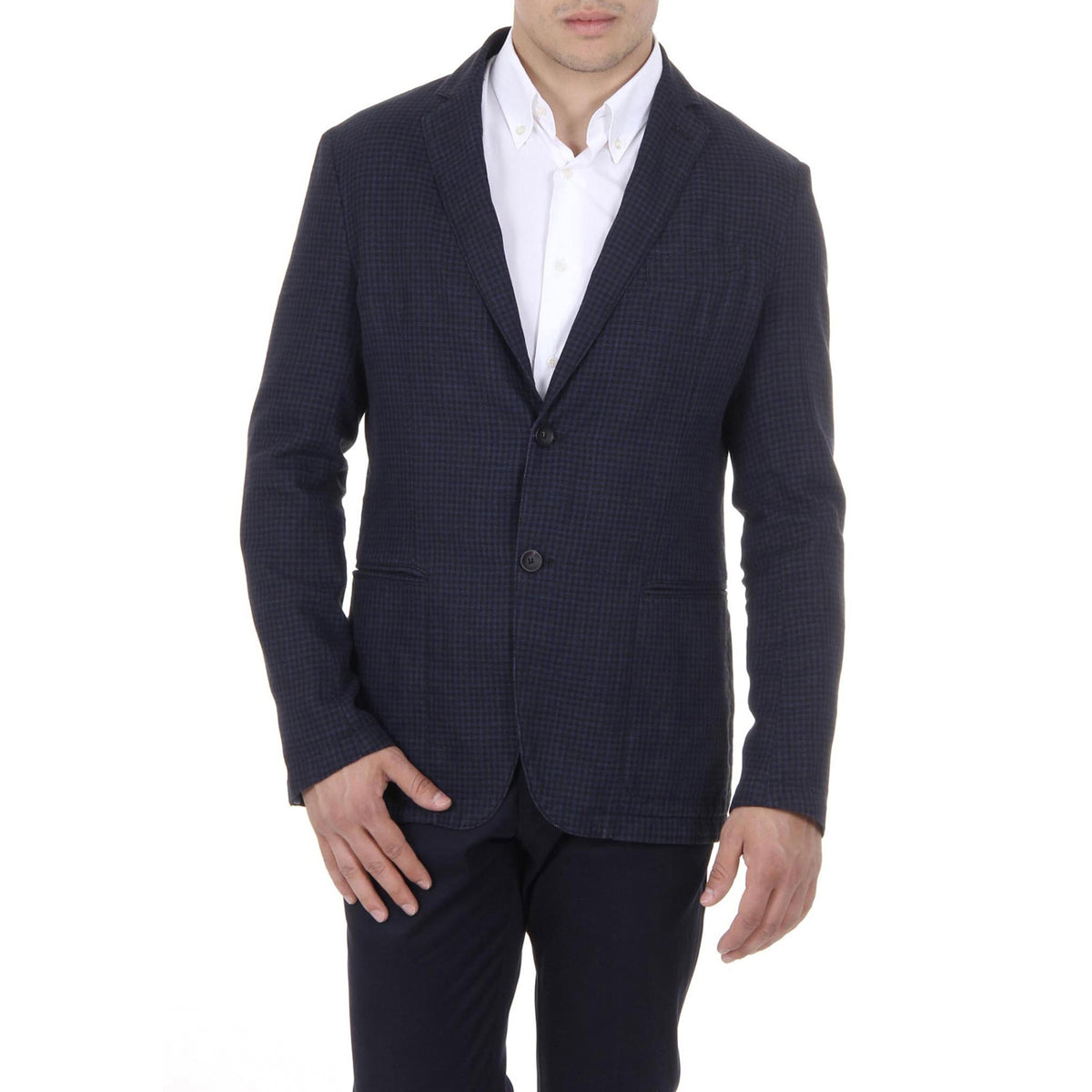 Giacca Uomo Armani Collezioni TCG070 TCS70 922