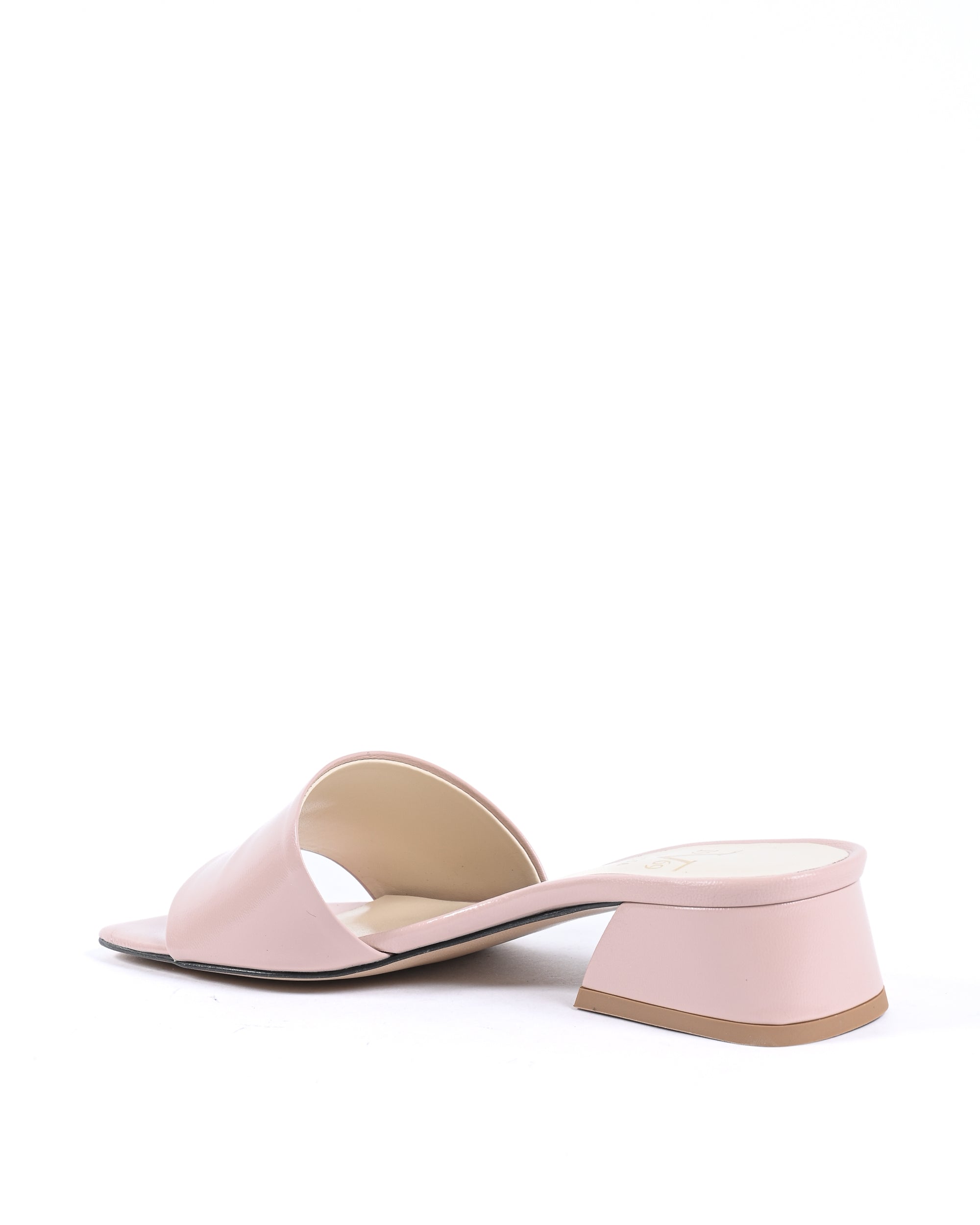 19V69 Italia Sandalo Donna Rosa NEPER KID CIPRIA
