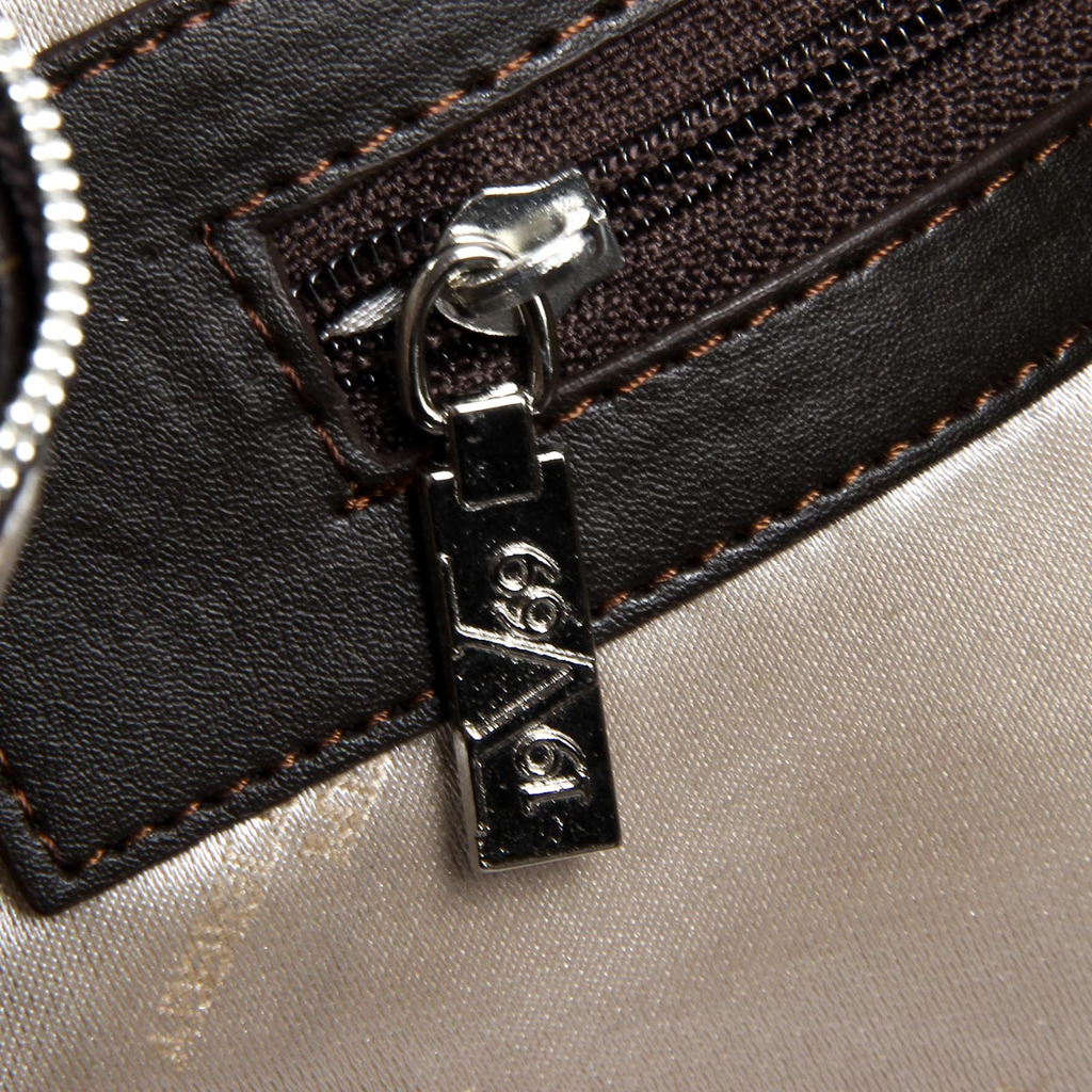 V 1969 Italia Borsa sportiva da uomo V1969018 COFFEE COFFEE