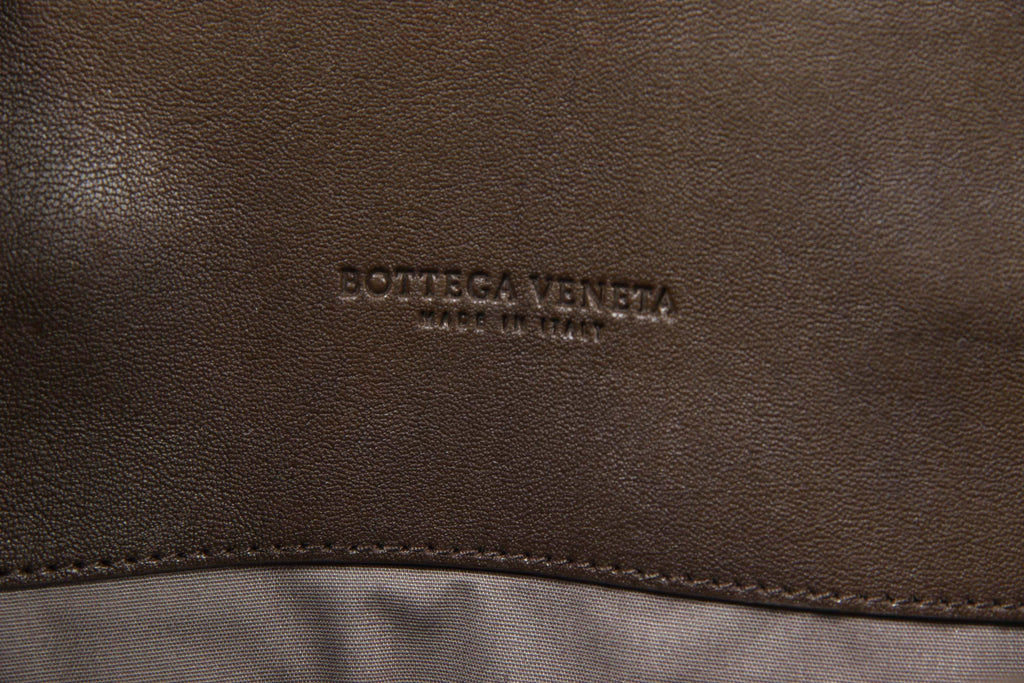 Borsa Intrecciato Da Uomo Bottega Veneta 327668 VBG80 2527