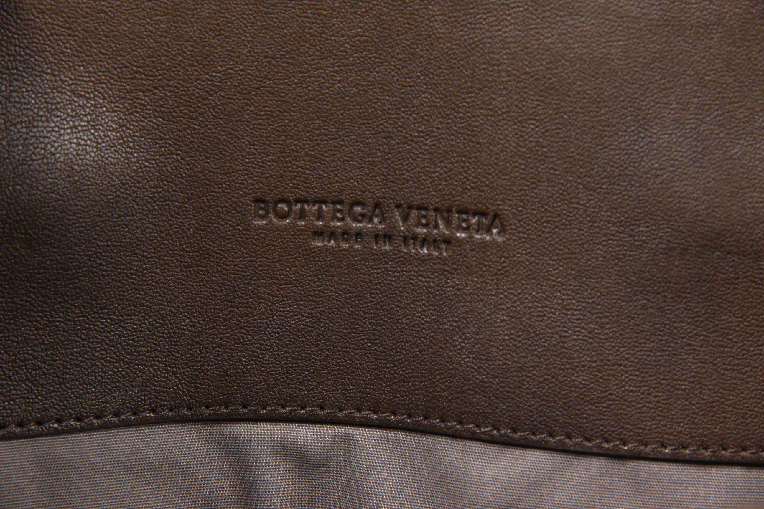 Borsa Intrecciato Da Uomo Bottega Veneta 327668 VBG80 2527