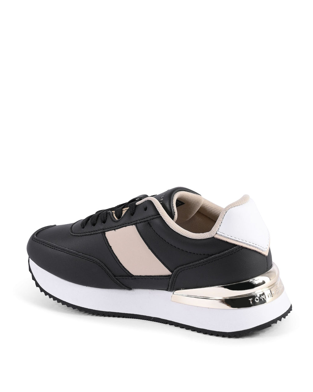 Sneaker da donna Tommy Hilfiger FW0FW07830BDS