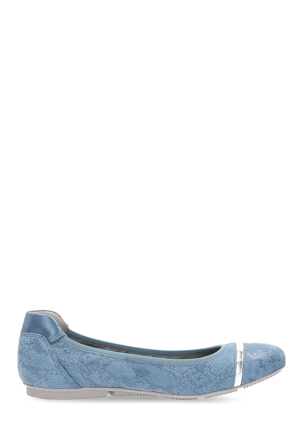 Hogan Ballerina Donna Blu HXW1440712488HVU205