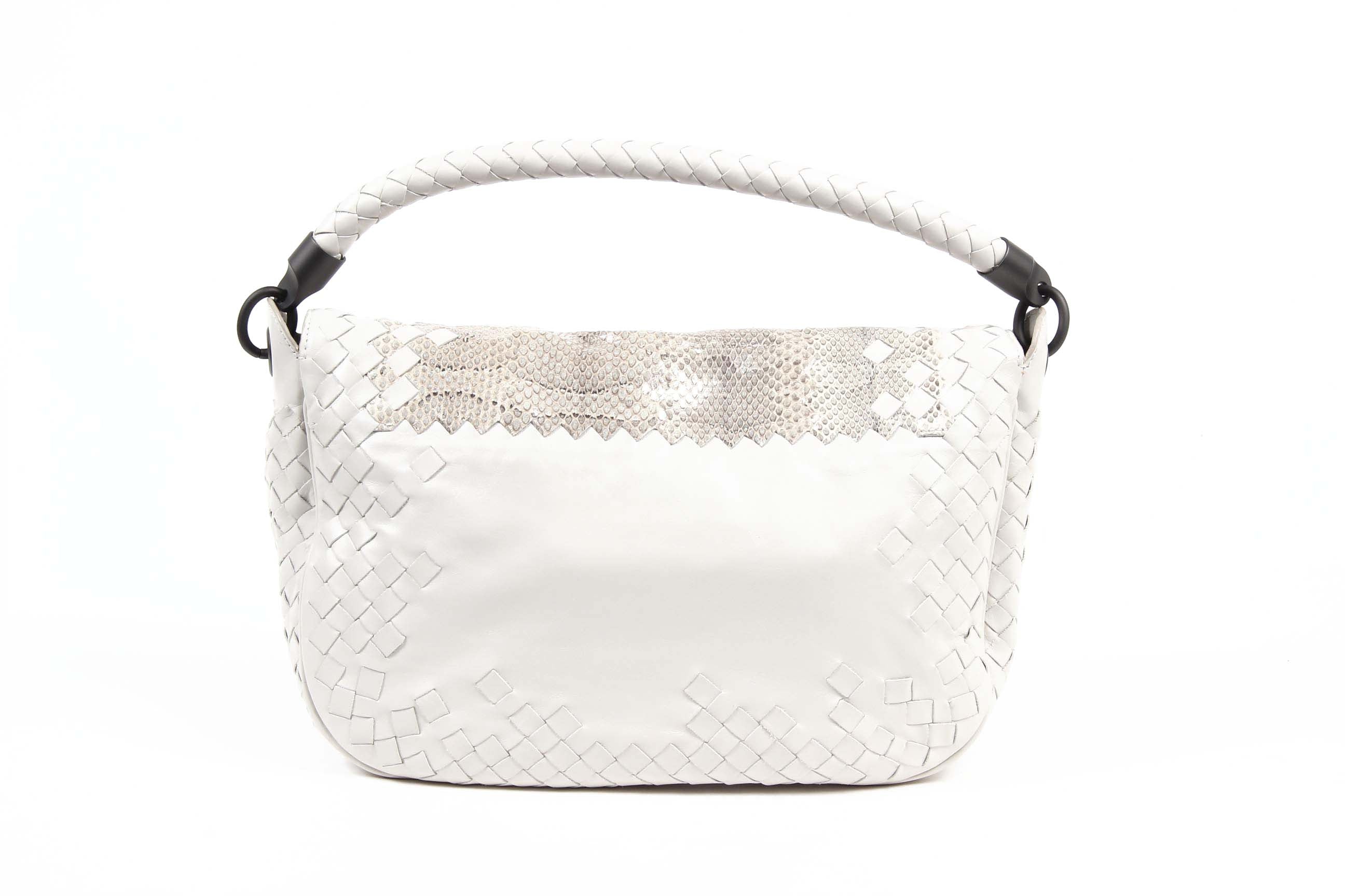 Bottega Veneta Borsa Da Donna Intrecciato 358063 VQ94C 1909