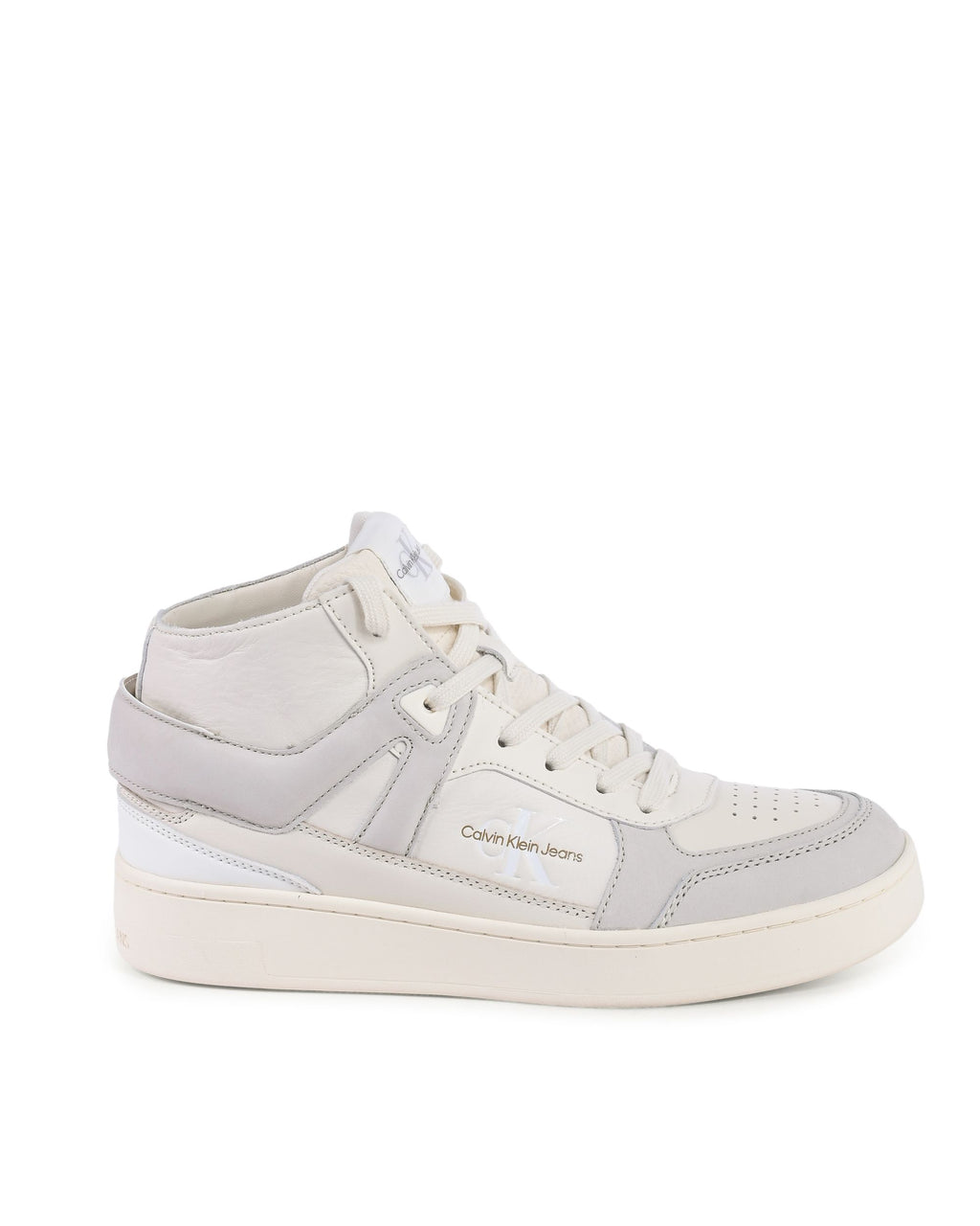 Sneaker da donna Calvin Klein YW0YW013000GF