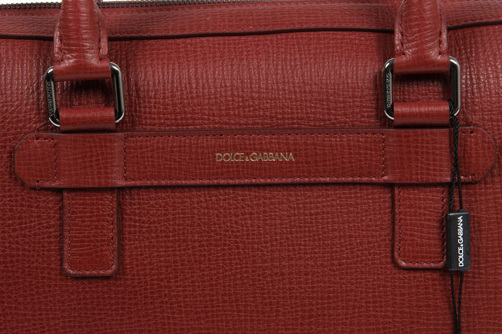 Borsa da uomo Dolce & Gabbana BM1255 A1503 87572