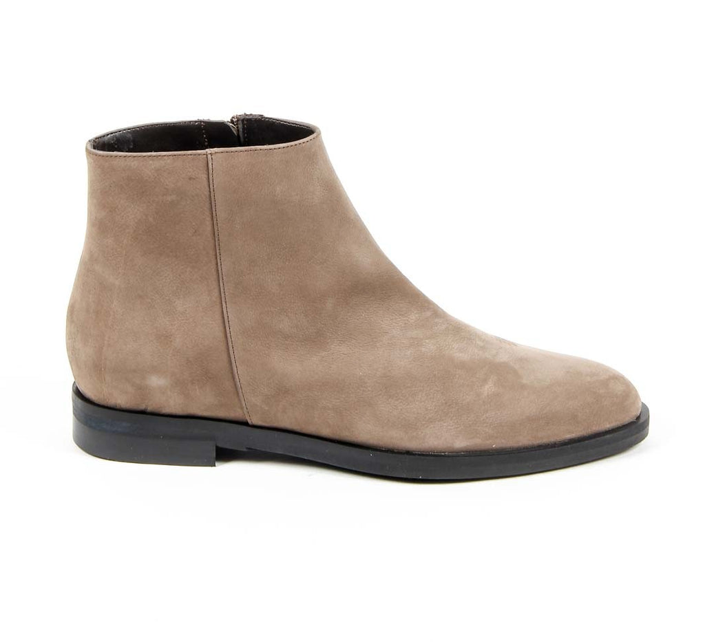 V 1969 Italia Stivaletto da donna B1993 CAMOSCIO TAUPE