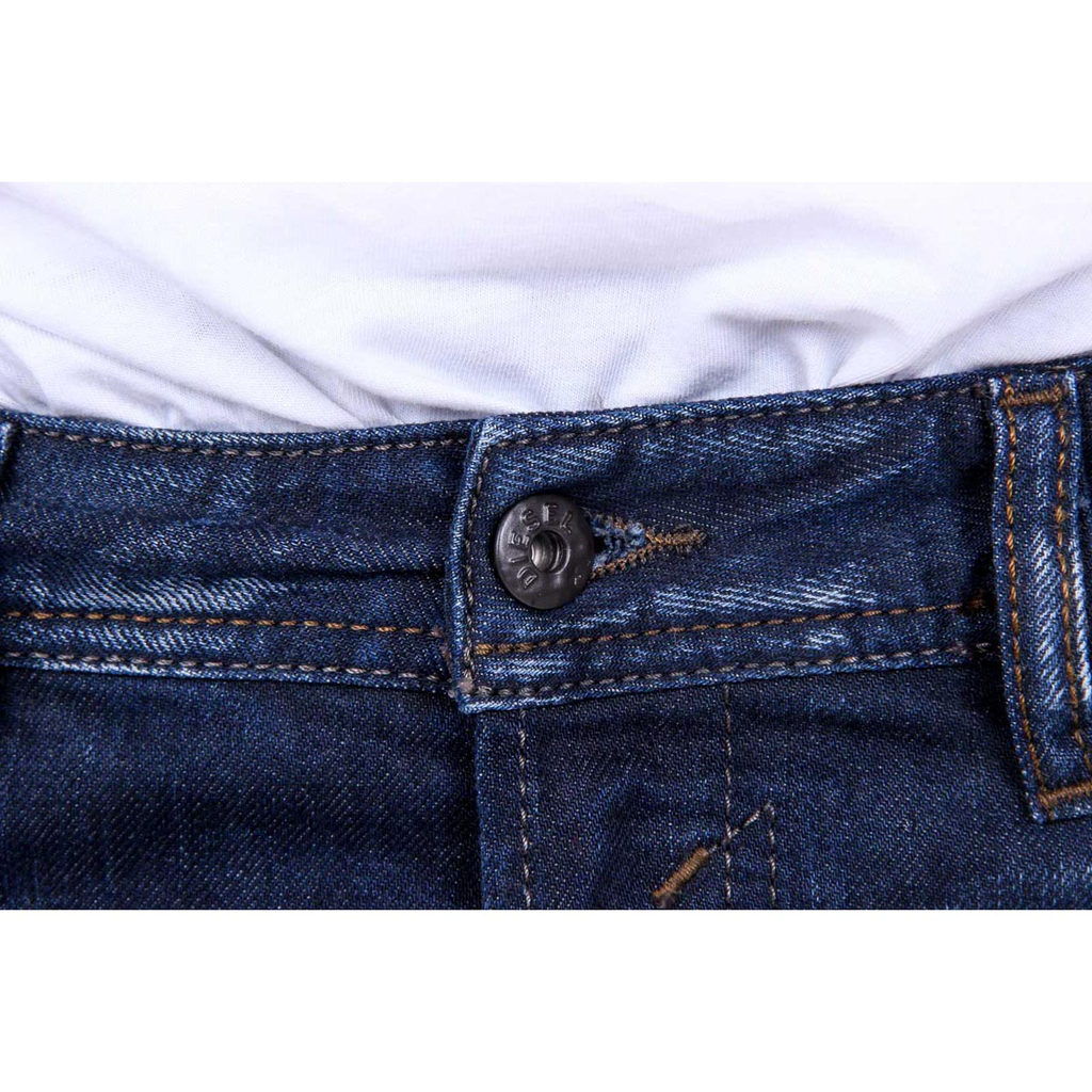 Jeans da uomo Diesel WAYKEE 0845A L.30
