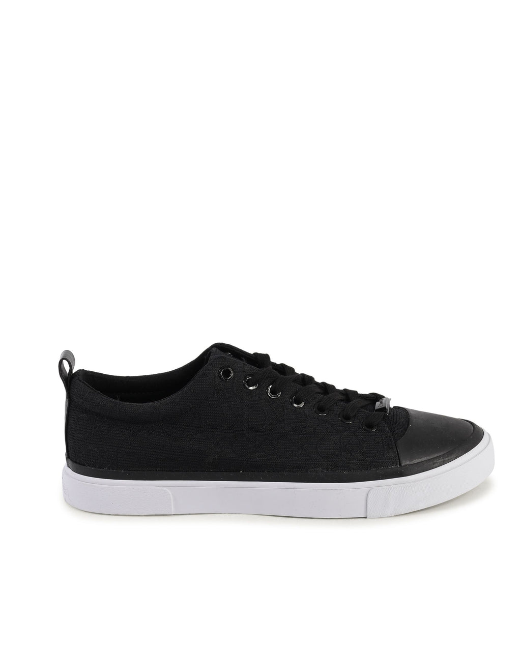 Calvin Klein Sneaker da donna nera HW0HW017770GK