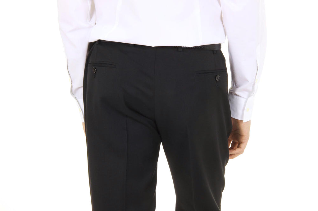 Abito da uomo Armani Collezioni RCVMET 0B003 999