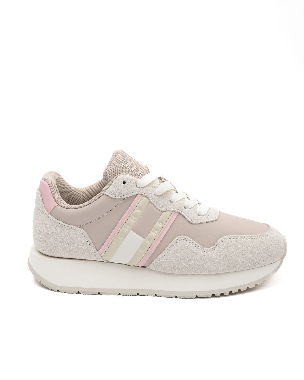 Sneakers da donna Tommy Hilfiger EN0EN02510PJ5