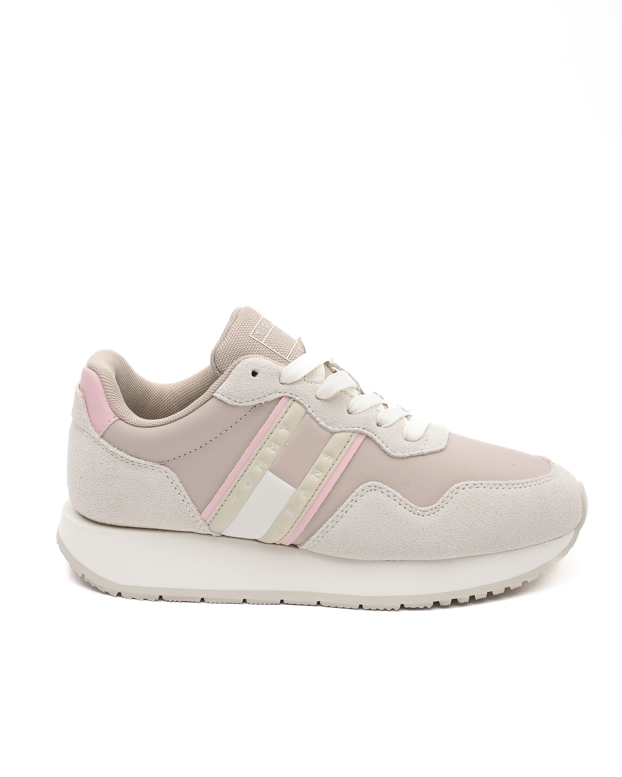 Sneakers da donna Tommy Hilfiger EN0EN02510PJ5