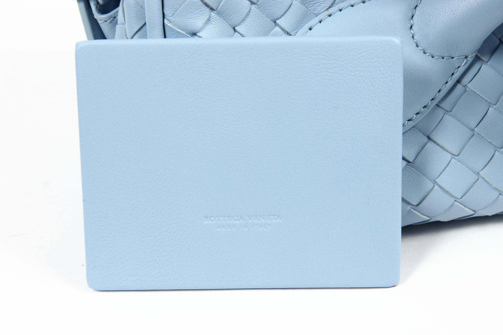 Bottega Veneta Borsa Intrecciato Donna 363799 V0016 4960
