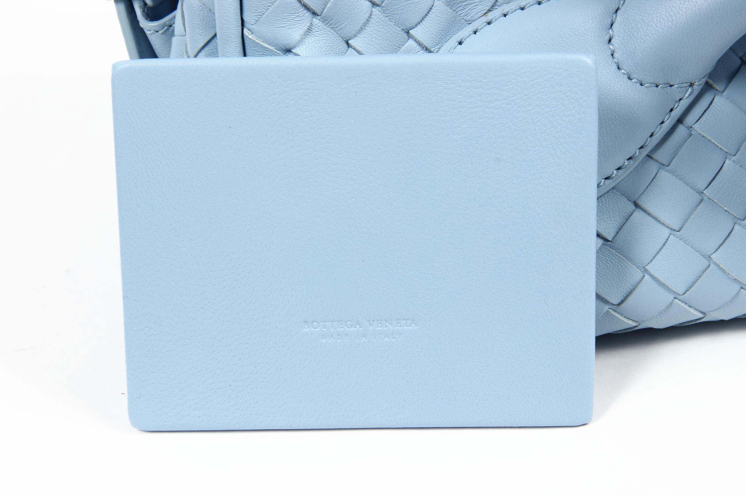 Bottega Veneta Borsa Intrecciato Donna 363799 V0016 4960