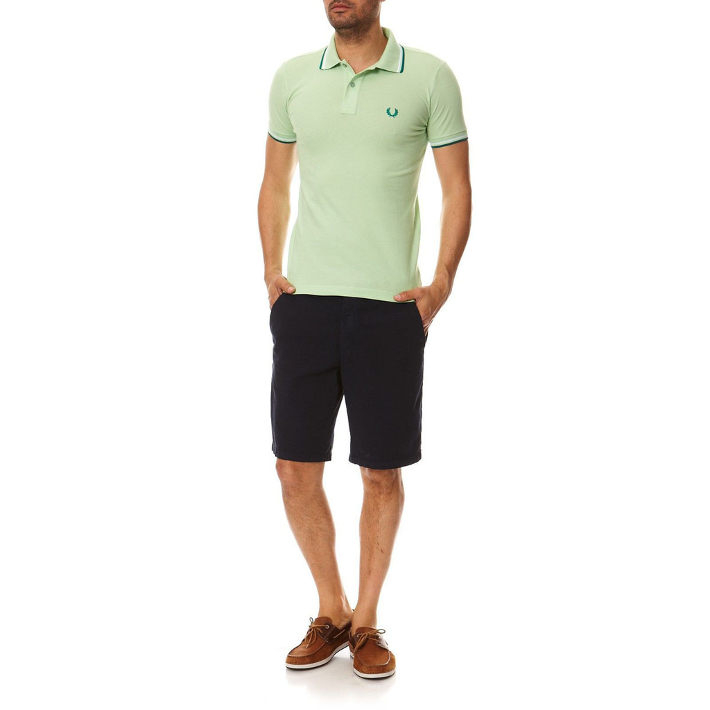 Polo da uomo Fred Perry 30162009 2334
