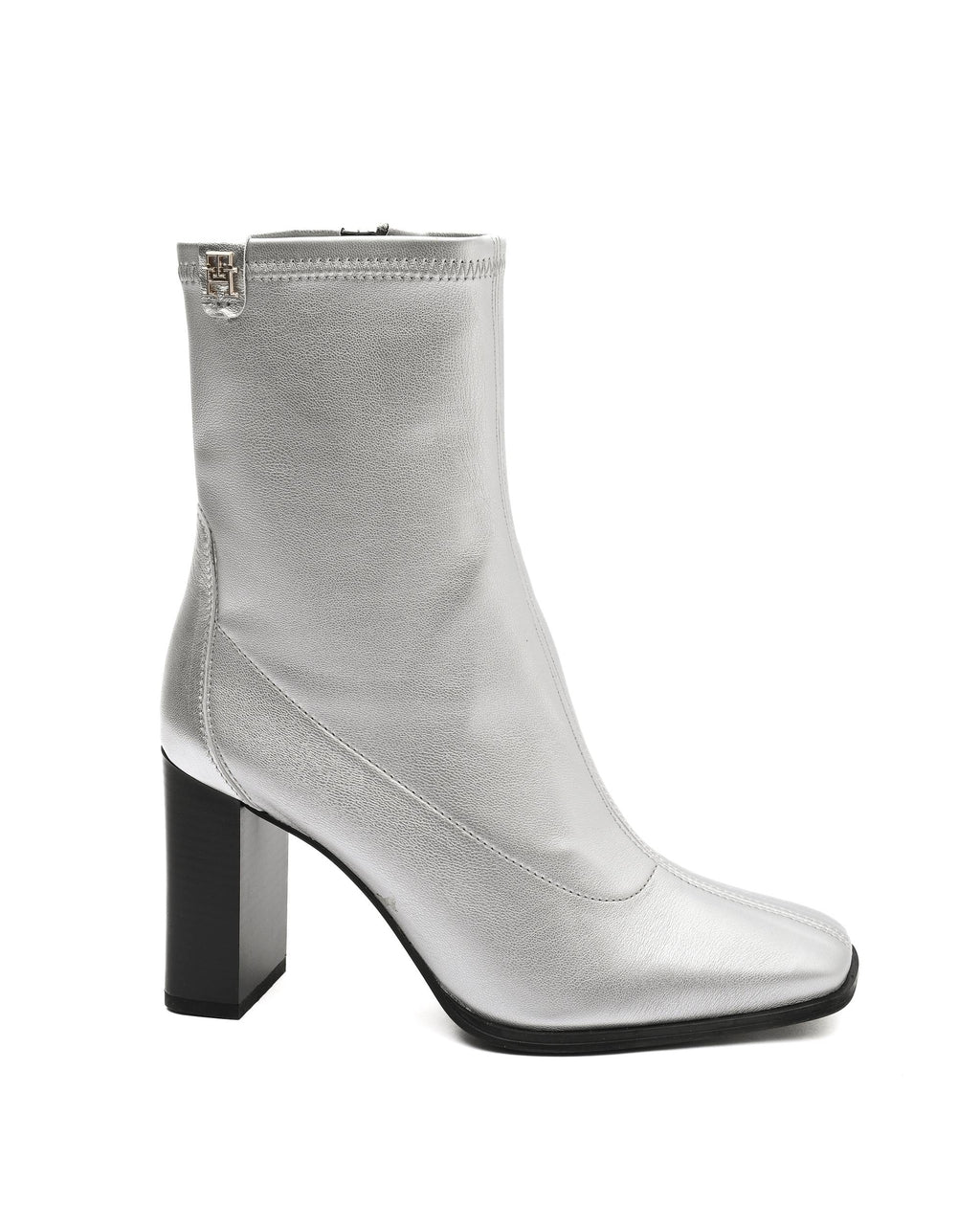Stivali da donna Tommy Hilfiger FW0FW084340IN