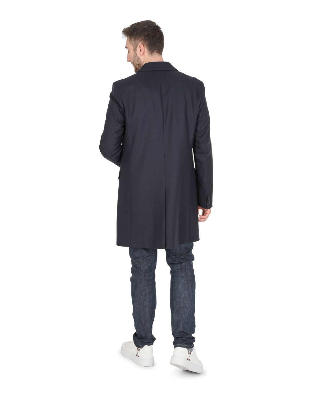 Cappotto da uomo Hugo by Hugo Boss 50444725 410