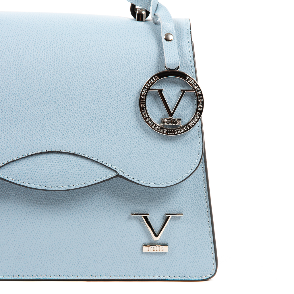 Borsa da donna V 1969 Italia multicolore TOPAZIO
