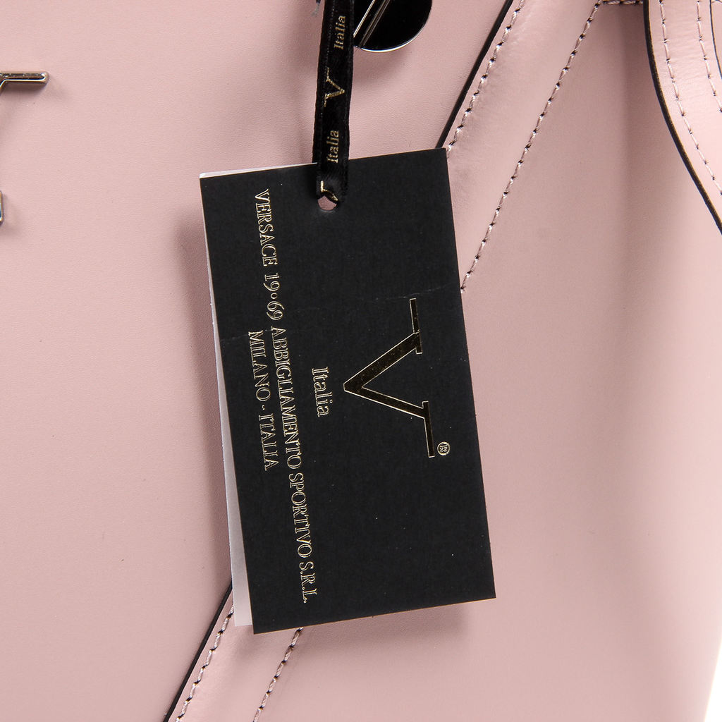 Borsa da donna V 1969 Italia