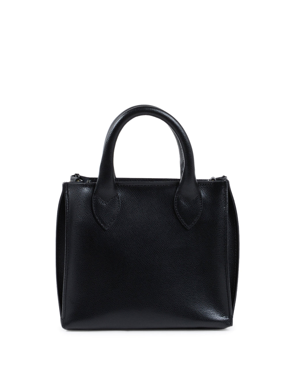 Mini Lucca Palmellato Tote