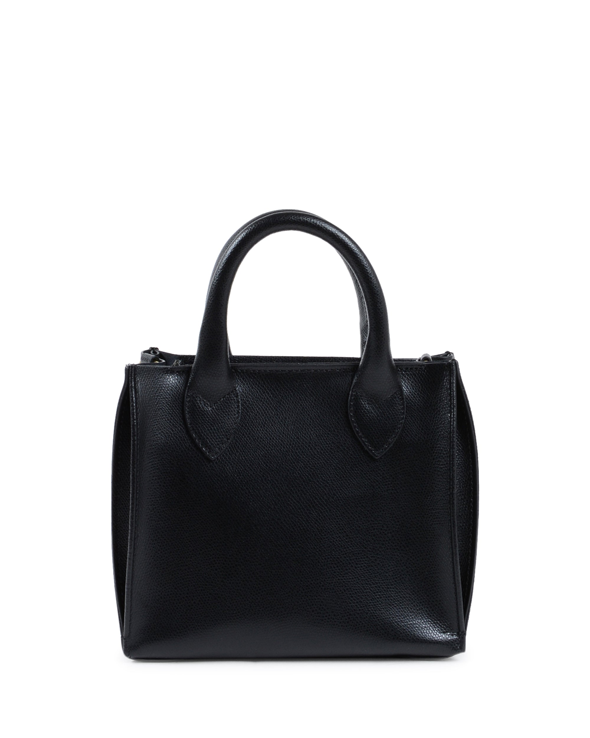 Mini Lucca Palmellato Tote